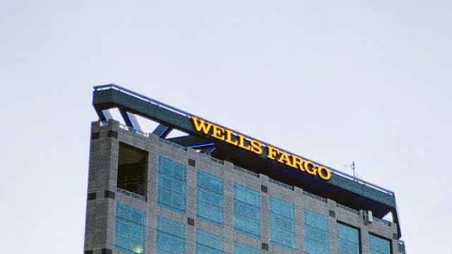 WFC Stock Rises as CFO Sees Stronger Q2 NII, Reaffirms $50B 2026 Target