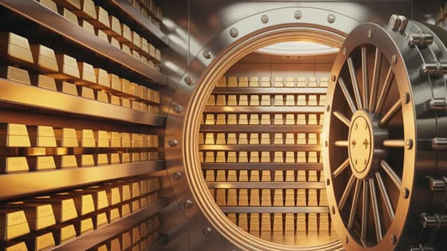 Barrick's stock slides after dispute settlement sets the scene for IPO of mining company's gold assets