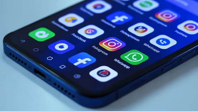 Meta Sued by California County Over Alleged Scam Ads on Social Media