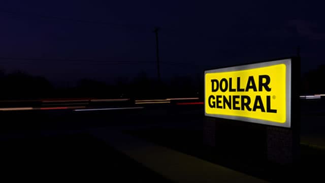 Dollar General: The Trade-In Thesis Still Intact