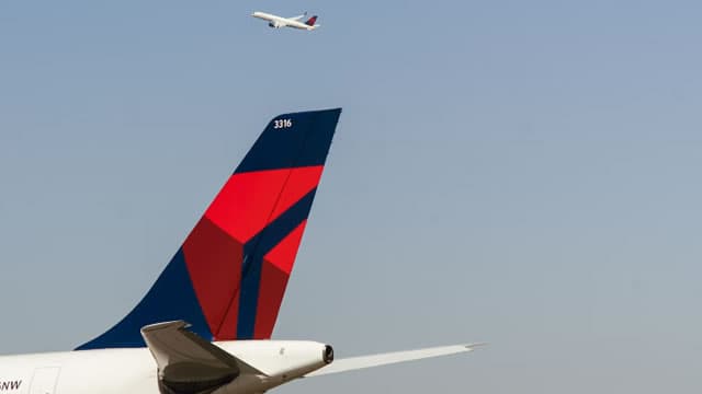 Delta Air Lines (DAL) Exceeds Market Returns: Some Facts to Consider