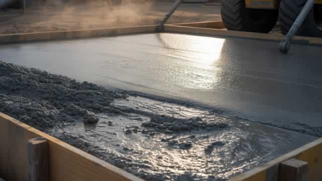 New Strong Buy Stocks for February 3rd