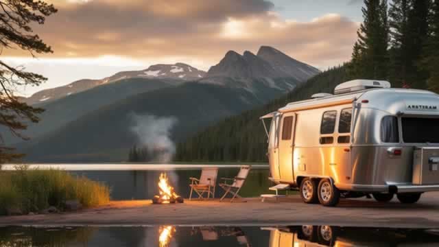 RV Maker Thor Warns of Cloudy Consumer Outlook