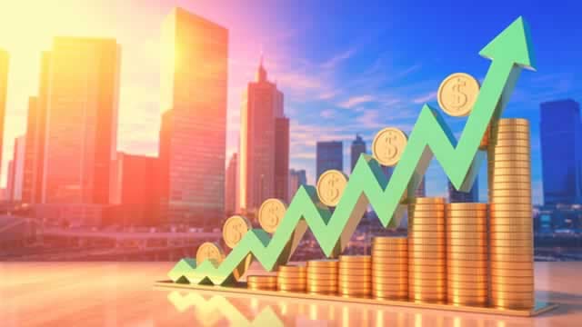 How I Would Build A Near-Perfect 8%-Yielding Retirement Portfolio Right Now