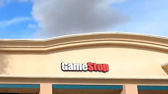 GameStop: Record Profits, Massive Cash, And M&A Potential
