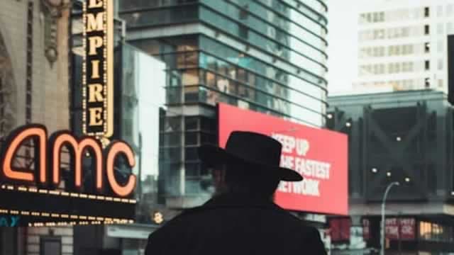 AMC Stock Climbs Tuesday: What's Driving The Move?