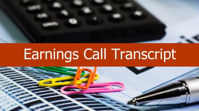 Qiagen N.V. (QGEN) Q2 2026 Earnings Call Transcript