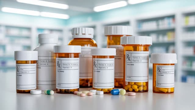 Protagonist Partners With Johnson & Johnson To Compete With AbbVie's Skyrizi