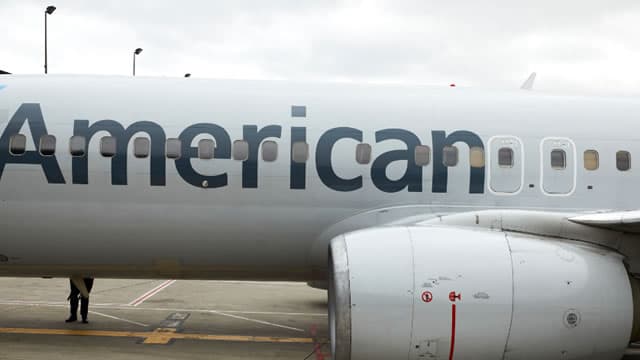 Stock Market Today, June 15: American Airlines Group Jumps After Oil Prices Drop on U.S.-Iran Peace Agreement