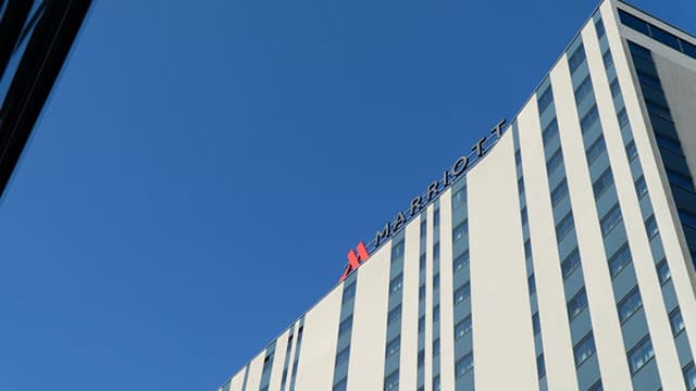 These Analysts Revise Their Forecasts On Marriott After Q1 Results
