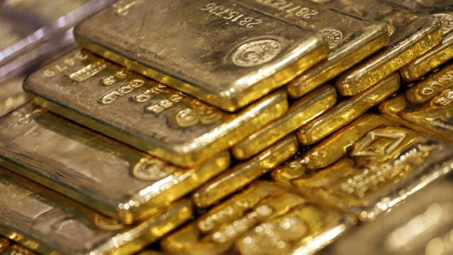 TRX Gold: Self-Funded Growth Beyond The Gold Rally