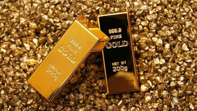 Royal Gold: Time To Buy The Dip