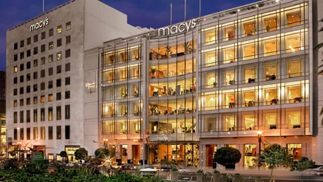 Macy's Delivers Strong Q1, Raises Outlook, but Wall Street Remains Cautious