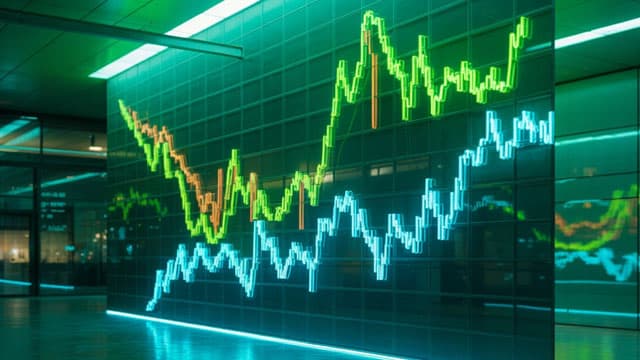 3 Energy Income Funds Yielding Up to 7.7% That Beat the 10-Year Treasury Cold