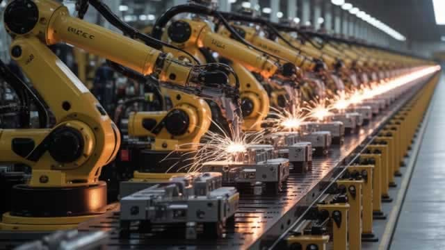 Is Novanta Stock a Buy or Sell After Its CEO Dumped 6,500 Shares?