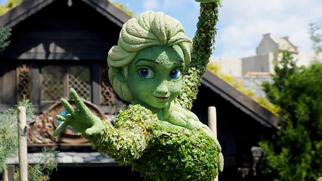 Here's Why Walt Disney (DIS) is a Strong Value Stock