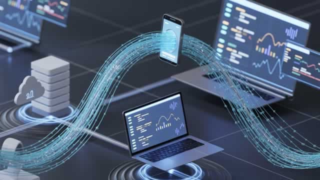 Alliance Entertainment Holding Corporation (AENT) Moves 11.6% Higher: Will This Strength Last?