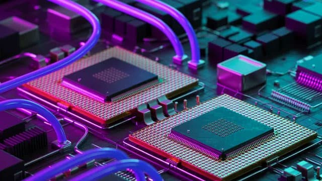 Elon Musk Says Memory Is Now AI's Biggest Bottleneck. Here's What That Means for Micron and Sandisk.