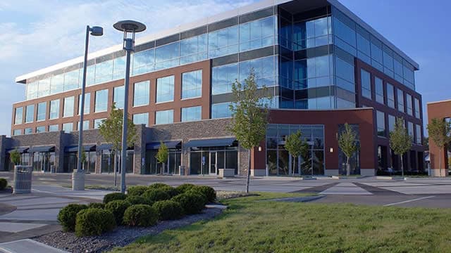 Rates Down, REITs Up! It's Opportunity Cost