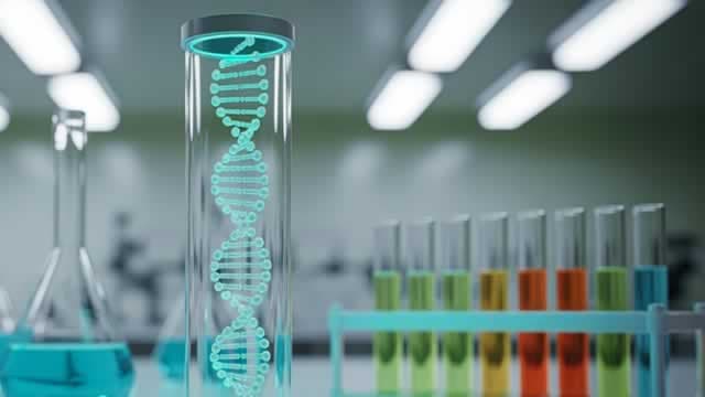 Monte Rosa Therapeutics (GLUE) Expected to Beat Earnings Estimates: Can the Stock Move Higher?