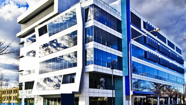 Diversified Healthcare (DHC) Q2 FFO Top Estimates