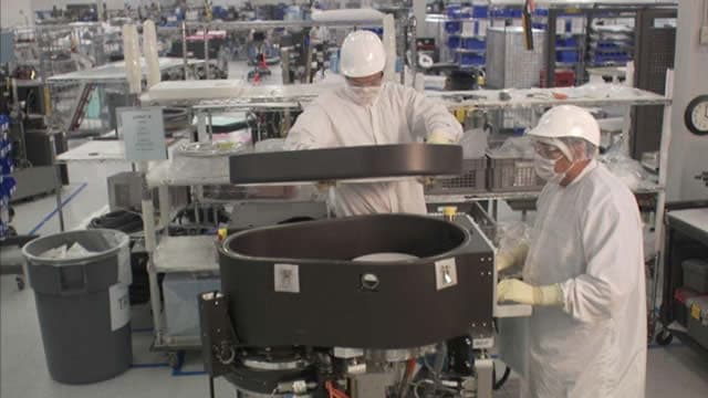 Is Cirrus Logic's Product Mix Boosting Its Performance?