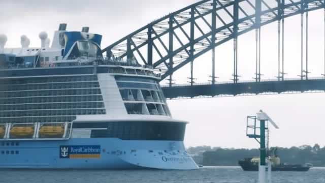 Why Royal Caribbean (RCL) is a Top Momentum Stock for the Long-Term
