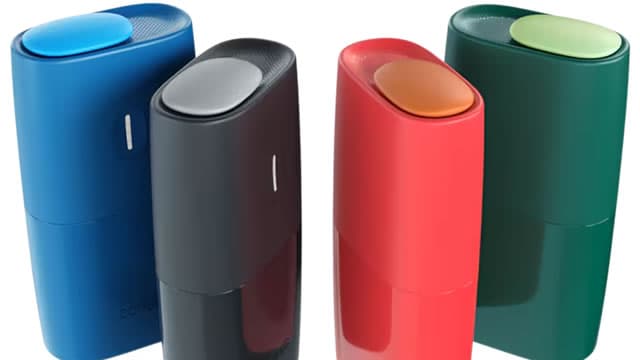 Philip Morris: No Reason To Get Involved Today