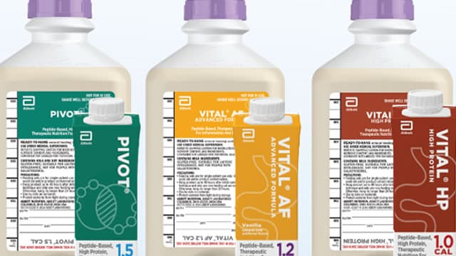 Abbott's CGM Growth Story Stays Intact Despite Q1 Moderation