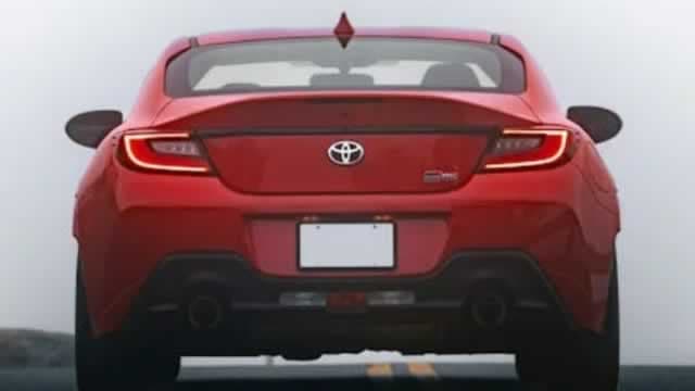Toyota to recall over 144,000 U.S. vehicles over rear view camera issue, NHTSA says