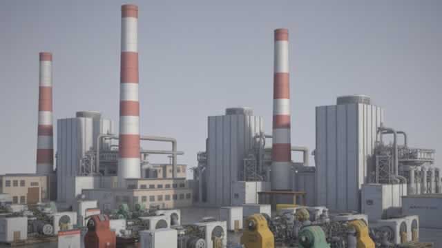 Franklin Electric (FELE) Q4 Earnings and Revenues Lag Estimates