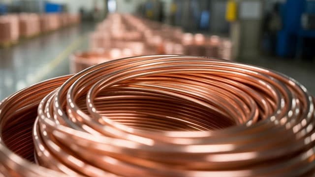 Faraday Copper: A Sensible Speculative Buy