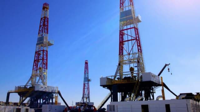 HighPeak Energy, Inc. (HPK) Reports Q1 Loss, Misses Revenue Estimates