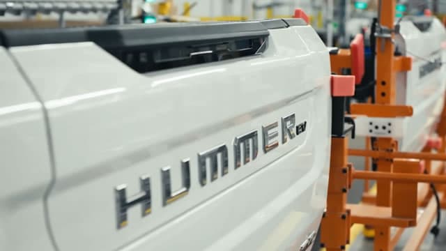 GM inks deal to guard against future parts-supply shocks