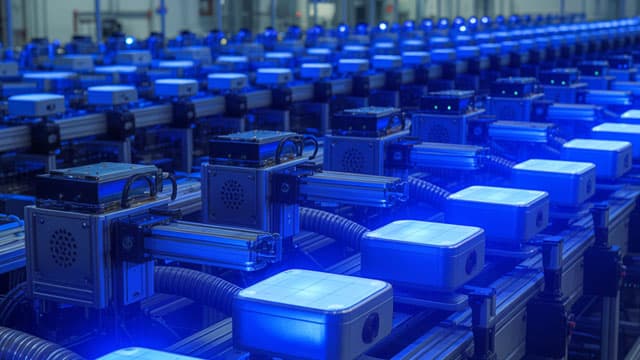 Ideal Power signs key customer agreements, sets 2026 growth path