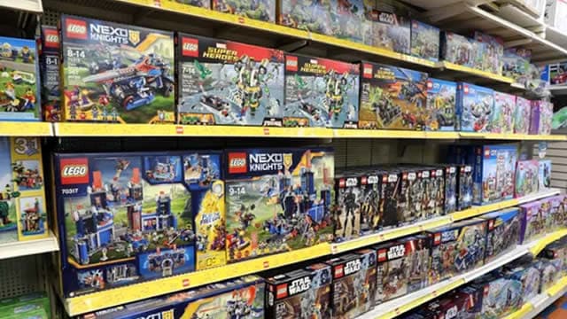 Will Hasbro (HAS) Beat Estimates Again in Its Next Earnings Report?