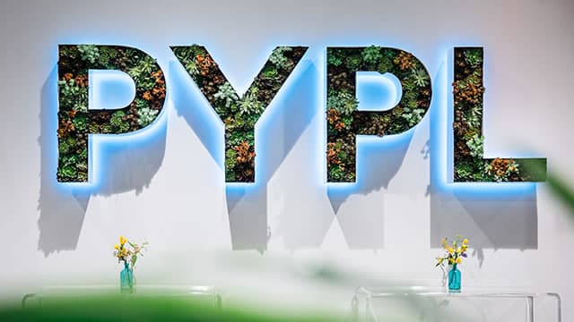 Paypal (PYPL) Gains As Market Dips: What You Should Know