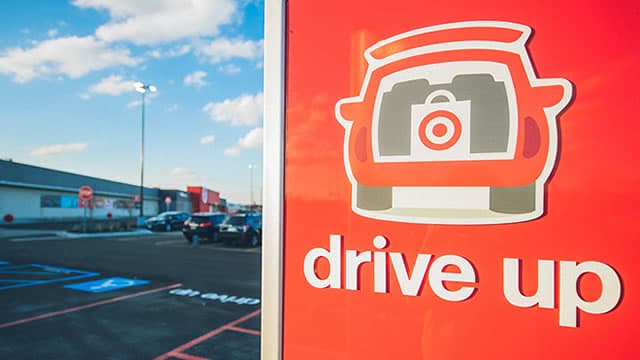Will Target (TGT) Beat Estimates Again in Its Next Earnings Report?
