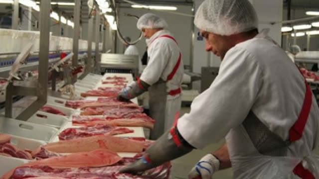 Tyson Foods (TSN) Beats Stock Market Upswing: What Investors Need to Know