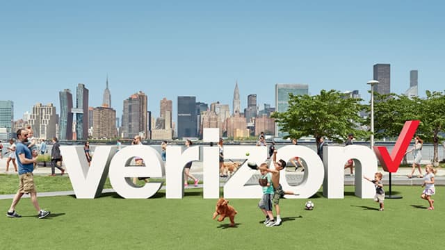 Verizon: The Buy Case Still Holds After Q1