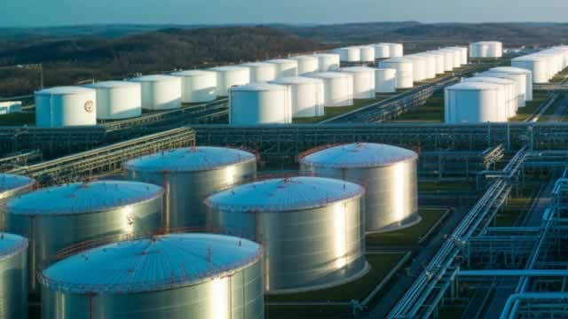 Avient: Becoming A Better Business