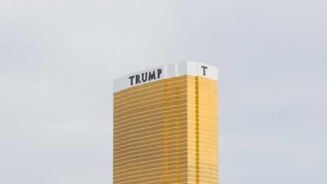 Lawsuit against Trump alleges early access sale to his Truth Social posts is 'profoundly corrupt'