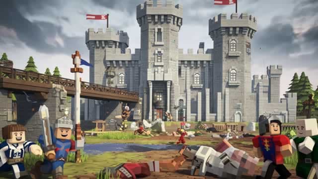 Roblox Stock Climbs Despite Guidance Reset: What To Know