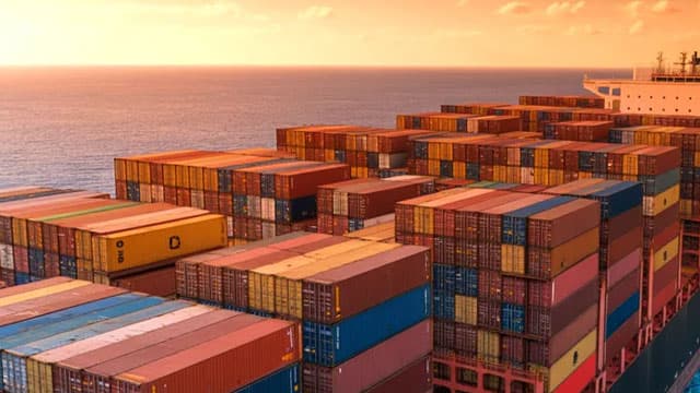Genco Shipping & Trading Q2 Earnings Call Highlights