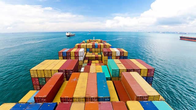 3 Transportation Stocks Built for the Long Haul