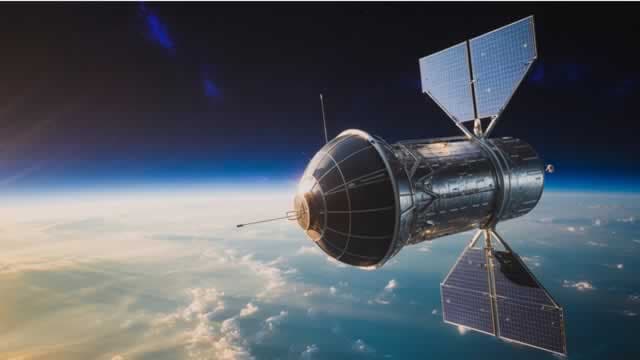 L3Harris: Missile Solutions To Drive Growth, IPO As The Next Catalyst