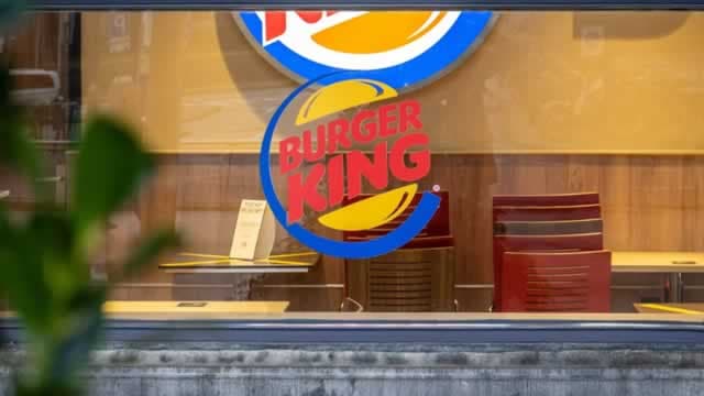 Burger King's Bold Move Against McDonald's Dominance