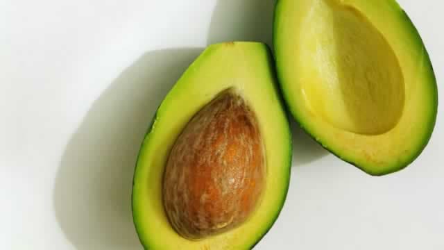 Why Mission Produce Stock Is Rocketing Higher Today