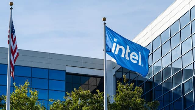 Intel Earnings Are Around the Corner: Here's What to Expect