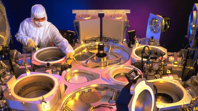Here's How Much Applied Materials Stock Is Expected to Move After Earnings